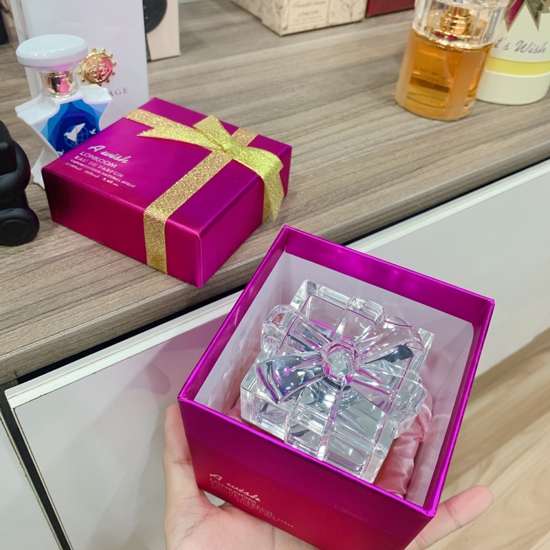 Set nước hoa quà tặng siêu đẹp