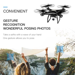 Flycam TXD-9s