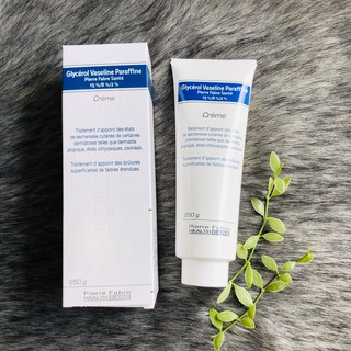 Pierre Fabre - Kem nẻ - chàm Dexeryl Pháp 250g