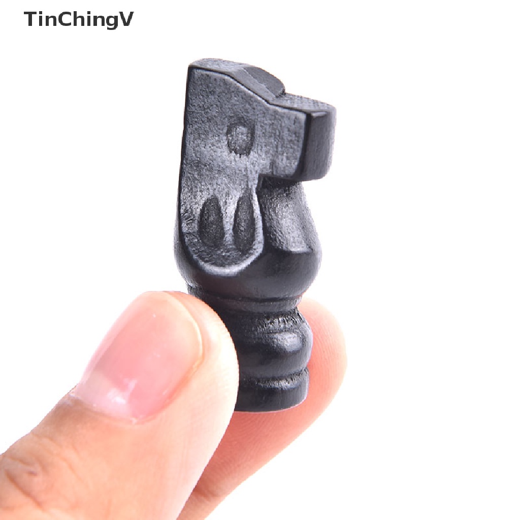 Bộ Cờ Vua Hoàn Chỉnh 32 Quân Cờ Vua Bằng Gỗ