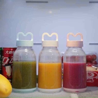 Máy Xay Mini MEET JUICE 500ml