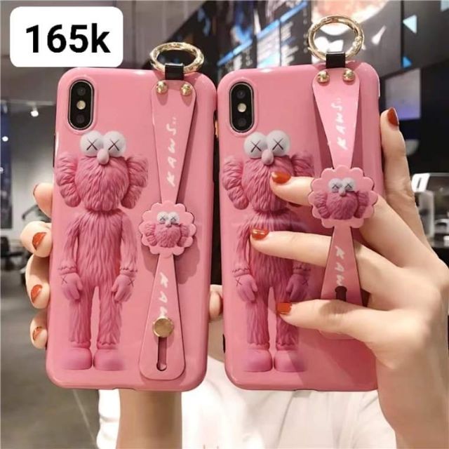 (ORDER) Ốp iphone dễ thương 040