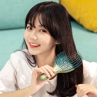 Lược Chải Tóc Gỡ Rối, Massage Da Đầu