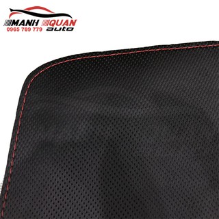 Thảm Taplo Da Cacbon Xe XPANDER