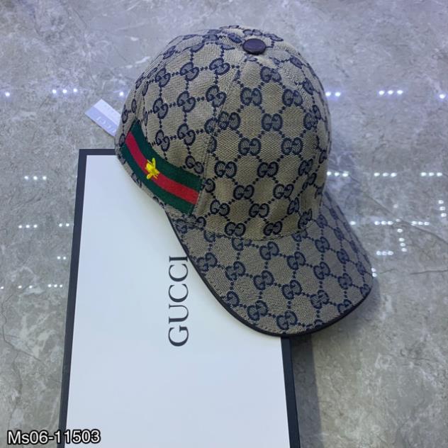 Mũ viền vải ong thêu 3 màu truyền thống