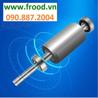 Bơm tăng áp tự động 288w