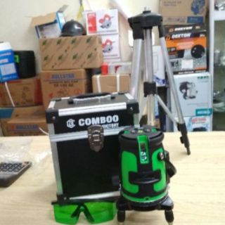 Máy laser 5tia SIÊU SÁNG LASER LEVEL