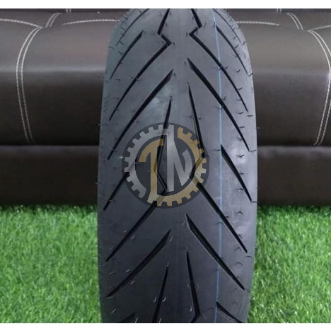 Vỏ Pirelli Diablo Rosso Scooter size 12 chính hãng đủ size TẶNG áo thun