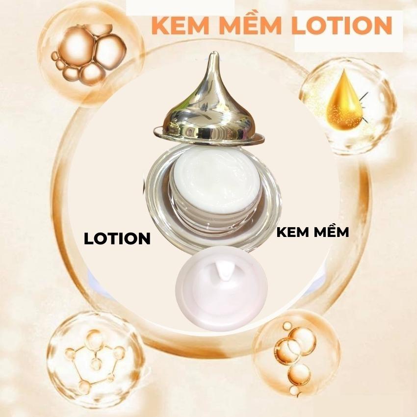 Kem dưỡng da mặt ban đêm face Ozawa nhật bản 8in1 dưỡng trắng , cấp ẩm, mờ nám, giảm mụn mỹ phẩm quốc tế abc