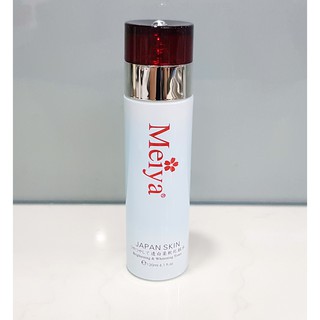 Nước hoa hồng meiya, Nước hoa hồng se khít lỗ chân lông, cân bằng da, căng da, mịn da