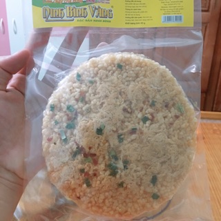 Cơm cháy Ninh Bình