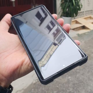 Miếng dán cường lực Note 10 / Note 10 Plus / Note 10+ 5G UV T-MAX LIQUID