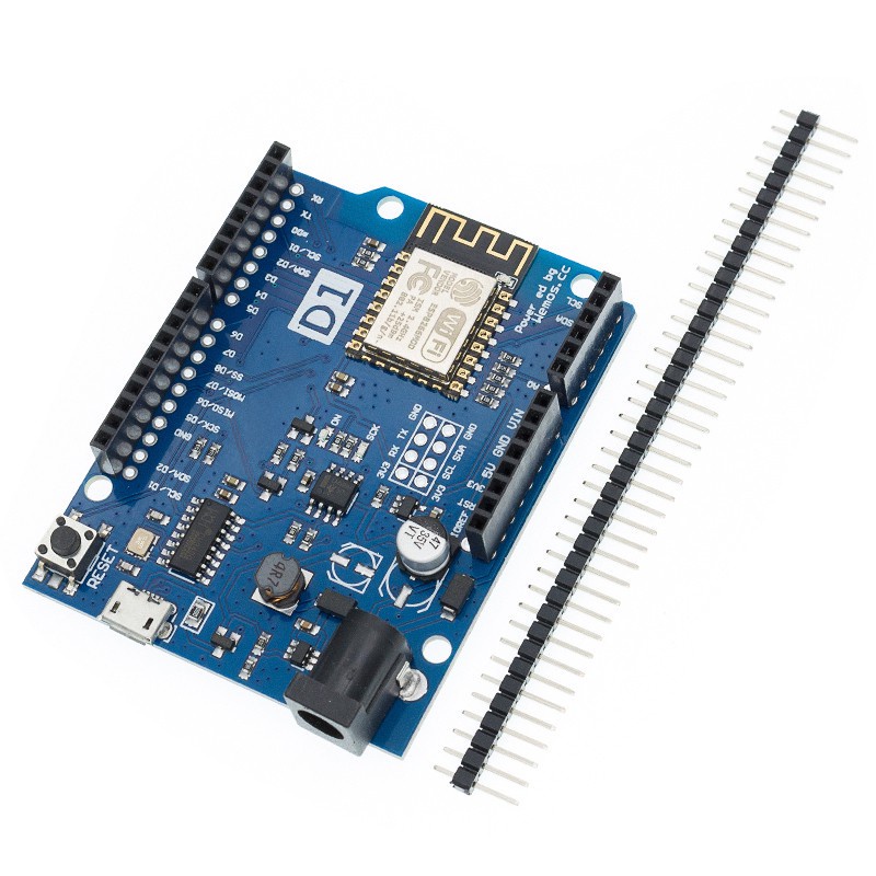 Linh Kiện Điện Tử WeMos D1 R2 WiFi ESP8266 Chuyên Dụng