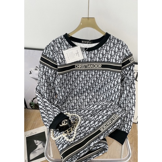 [ 𝐅𝐑𝐄𝐄 𝐒𝐇𝐈𝐏 ] SIÊU PHẨM SÉT BỘ THỂ THAO DI.OR MIX QUẦN BOM SIÊU CÁ TÍNH . CHẠY VIỀN K PHẢI IN Ạ