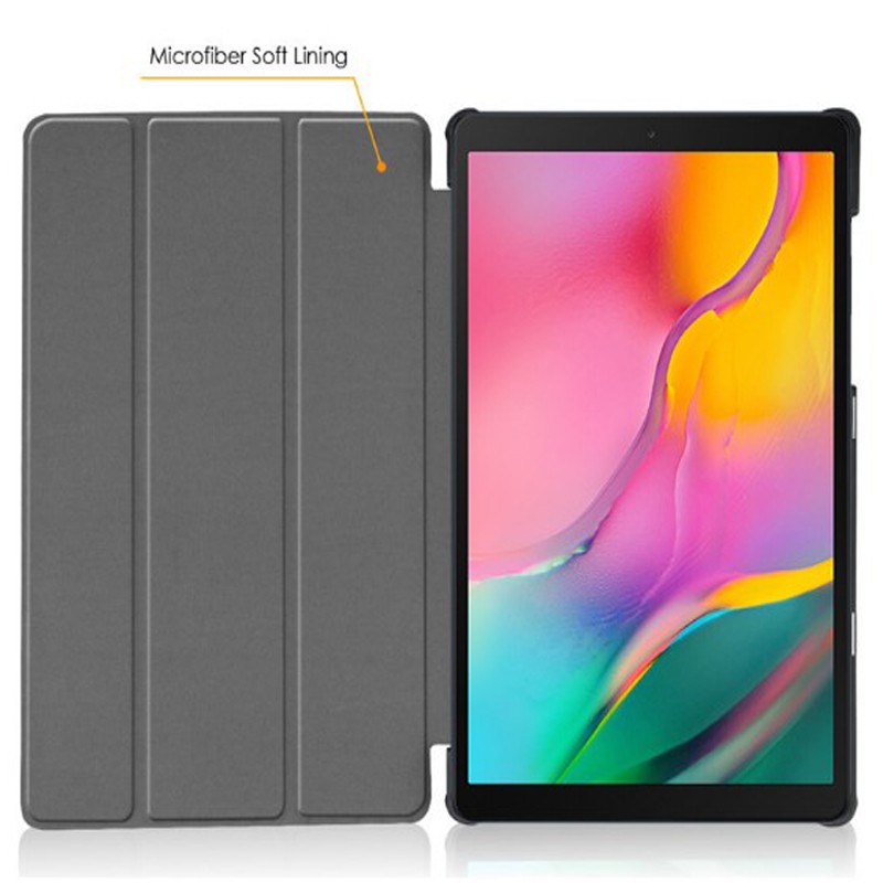 [FREESHIP] Bao da Lenovo Tab M10 HD (2nd Gen) TB-X306 10.1 inch | Tặng kèm bút cảm ứng và que chọc sim | BigBuy360 - bigbuy360.vn