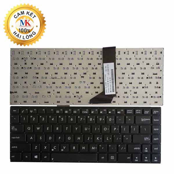 Bàn Phím Laptop Asus K46 K46CA K46CB S46CB S46CA