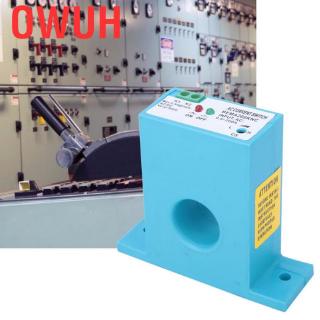 Công Tắc Cảm Biến Dòng Điện AC 0.5~200A