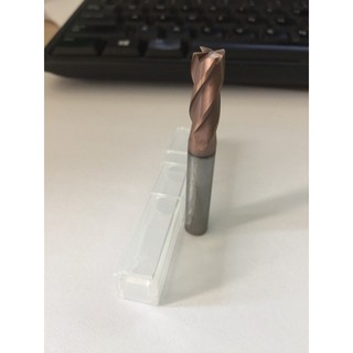 DAO PHAY THÉP CNC CÁC CỠ D1.0 ĐẾN D10.0