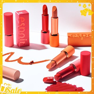 Son Espoir Lipstick No Wear Gentle Matte