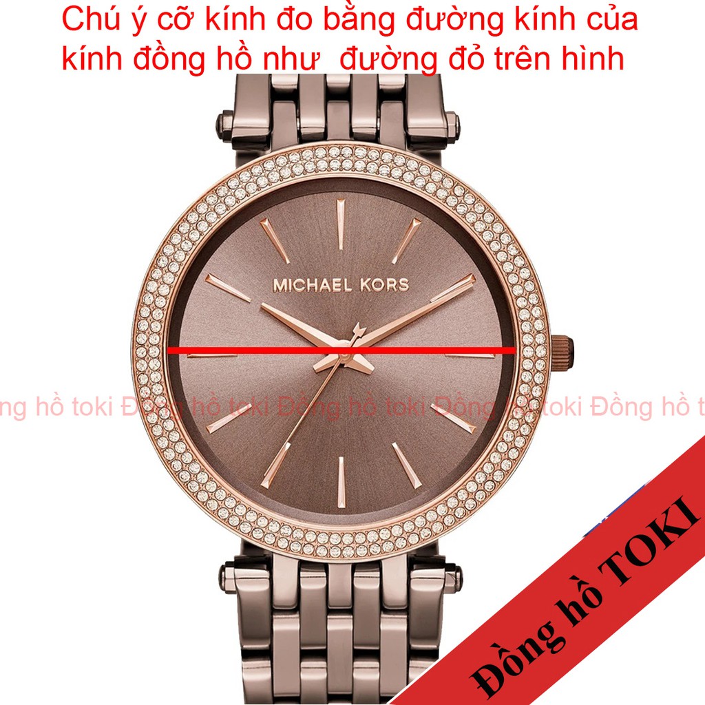 Kính Sapphire nguyên khối cho đồng hồ các cỡ độ dày 1mm