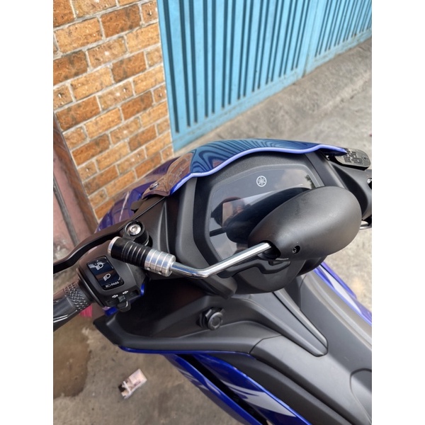 Kính Xoay 360* các loại gắn mọi dòng xe