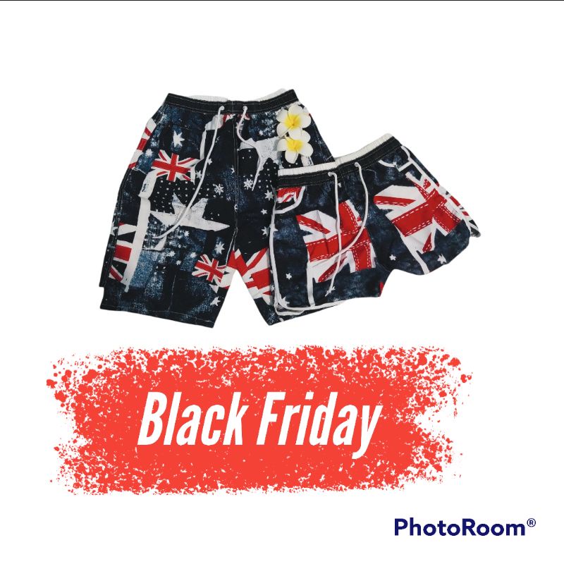 quần cặp - quần đôi đi biển ( nam dưới 75, nữ dưới 60) | BigBuy360 - bigbuy360.vn