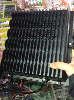 Đèn pha LED COB 100W