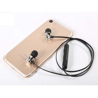 Tai nghe bluetooth nam châm Athlete với công nghệ Bluetooth 4.2 Nghe Nhạc Cực Đã 💥SIÊU HOT💥
