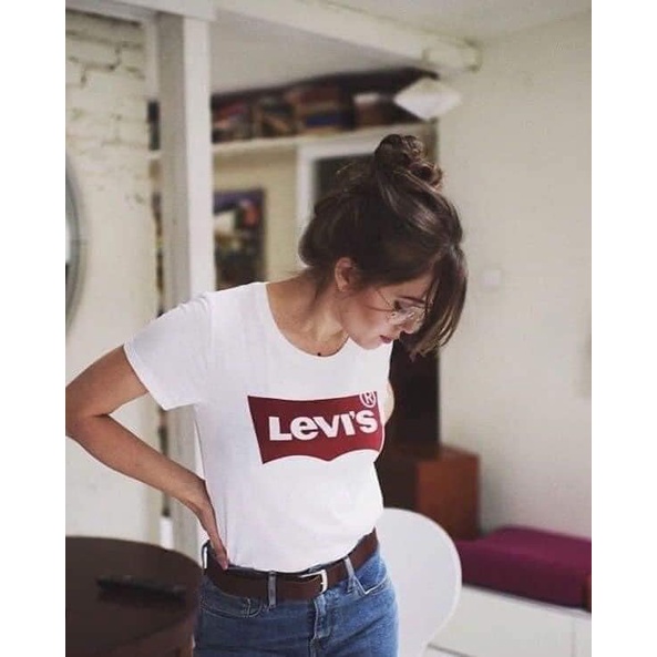 Áo Levis Nữ chính hãng