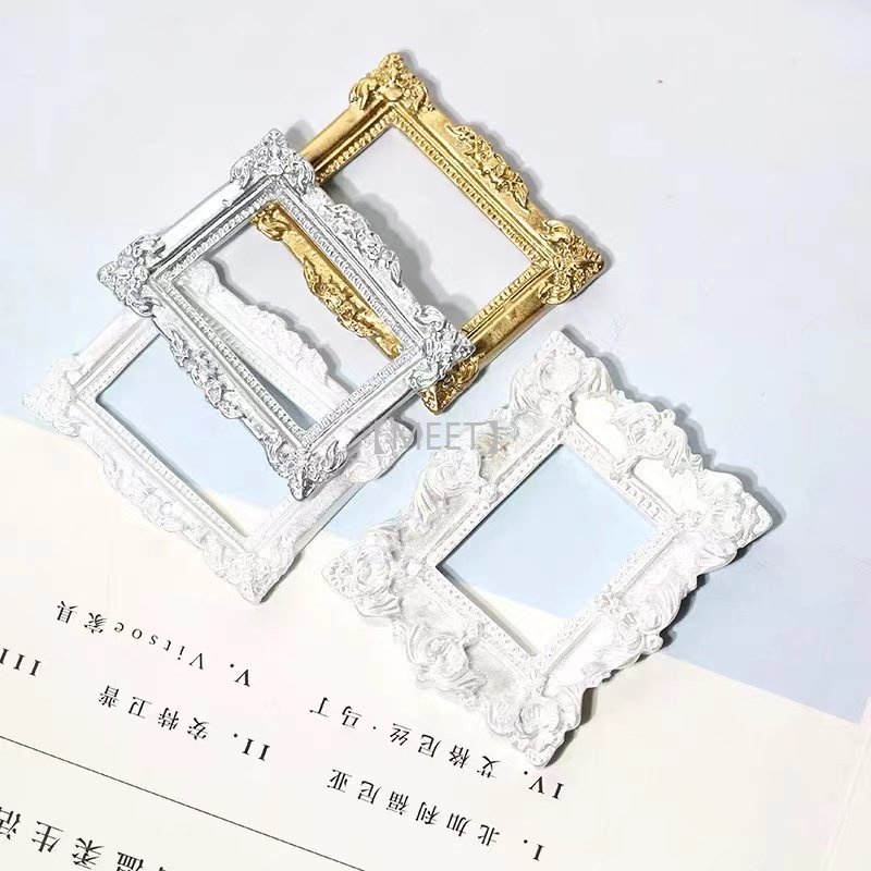 1 Khung Ảnh DIY Phong Cách Retro Độc Đáo
