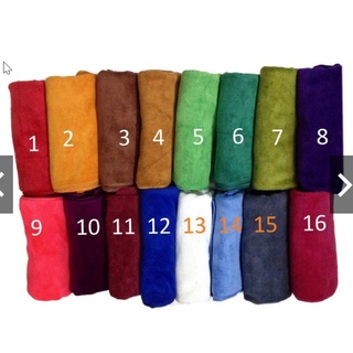 Khăn tắm spa 50 x 100 cm sale