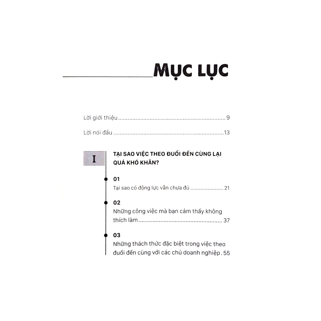 Sách - Sức Mạnh Để Hoàn Thành Mọi Việc - The Power To Get Things Done (Văn Lang)
