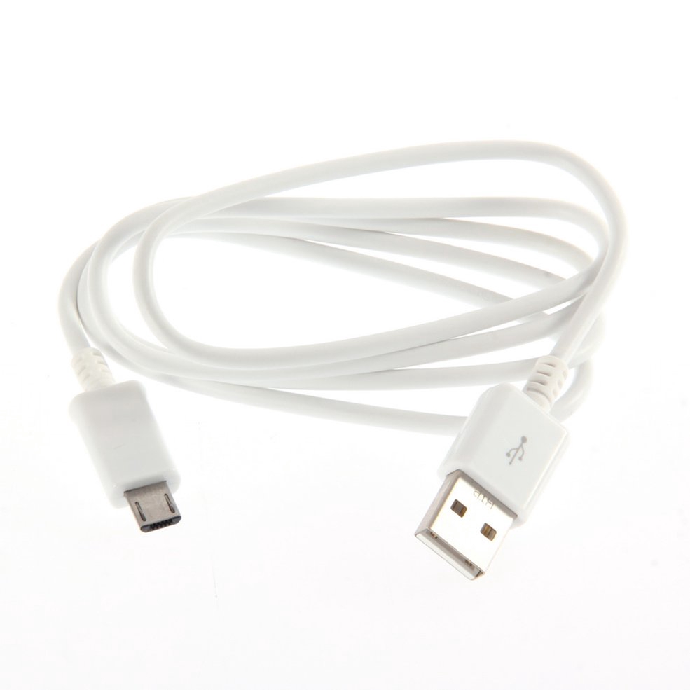 Dây Cáp Sạc Usb 2.0 Cho Samsung Galaxy S4 S3