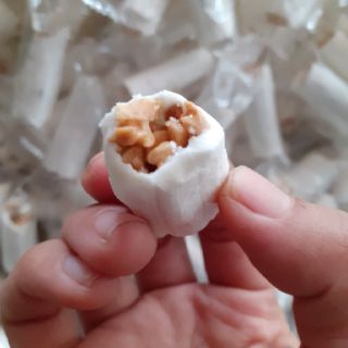 500G KẸO DỒI LẠC