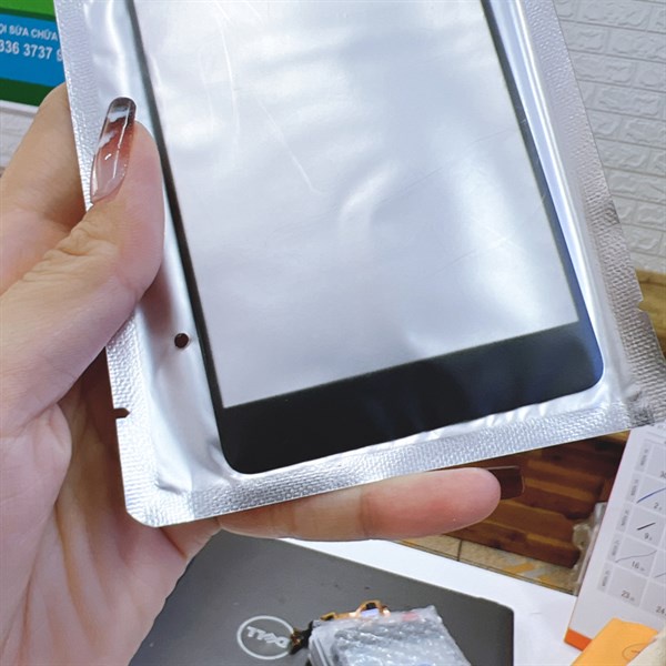 Kính ép OCA Nokia 7, bảo hành đổi trả.