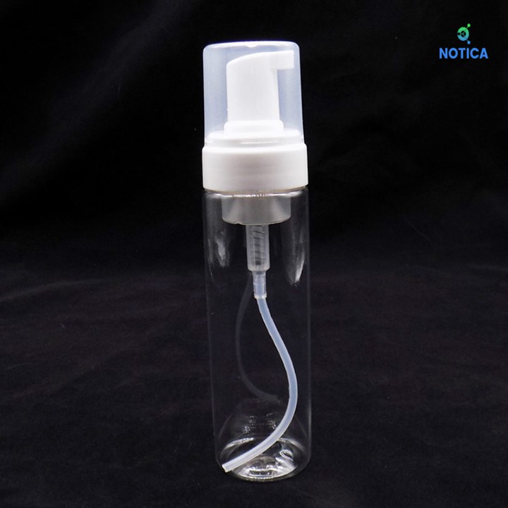 Chai xịt tạo bọt hóa chất 200 ml