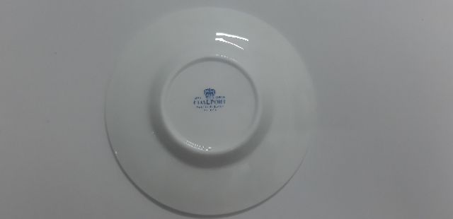 Tách sứ cao cấp Coalport