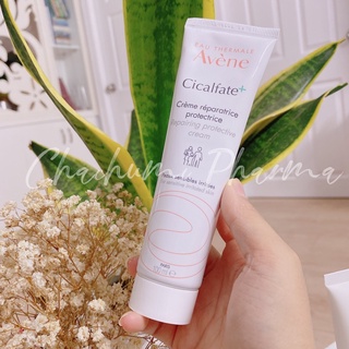 Kem Dưỡng Phục Hồi Cicalfast Avene 40ml 100ml