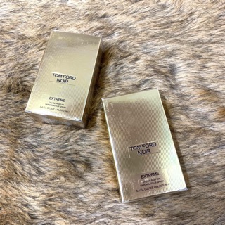 [Mẫu thử 10ml] Nước hoa Tomford Noir Extreme