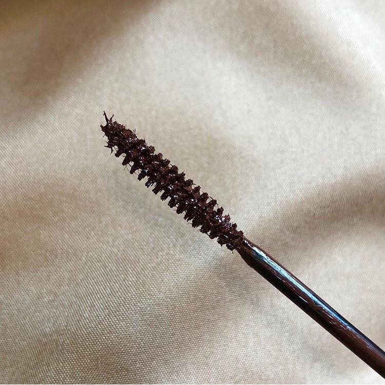 1028 Mascara Extend Curl Dài Cong Chống Lem , Dưỡng Mi