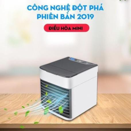 💥[FREESHP TOÀN QUỐC]💥Máy điều hòa mini Kiêm Máy Lọc Không Khí Arctic Air HÀN QUỐC Chính Hãng💥SIÊU HOT💥