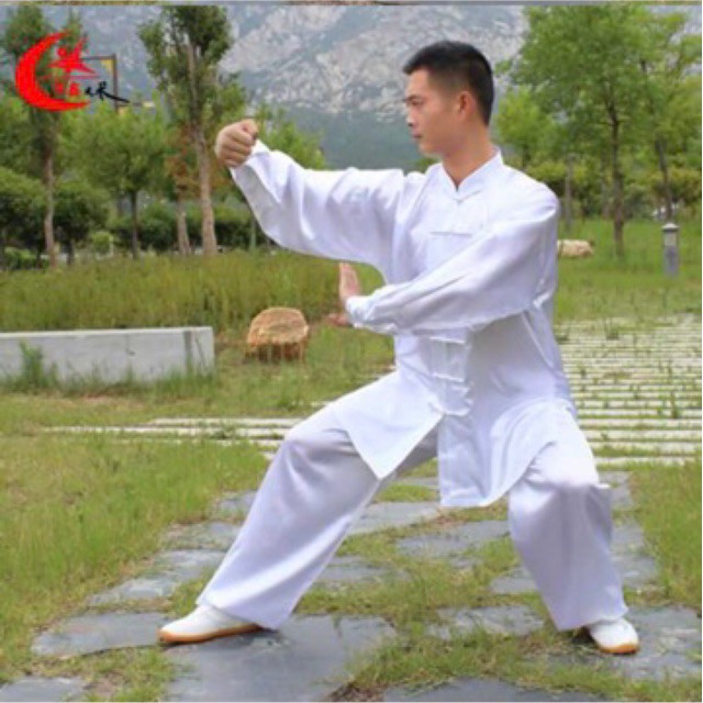 Quần Áo Tập Thái Cực Quyền, Võ WuShu, Tai Chi