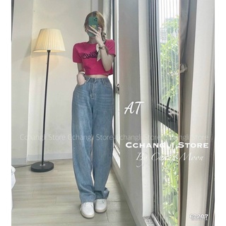 ÁO CROPTOP LEN CỘT DÂY EO