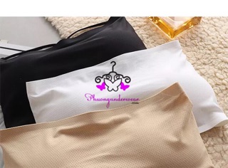 Bra ống dây chéo sau lưng