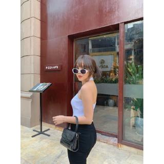 Áo yếm Halter Top A-27021