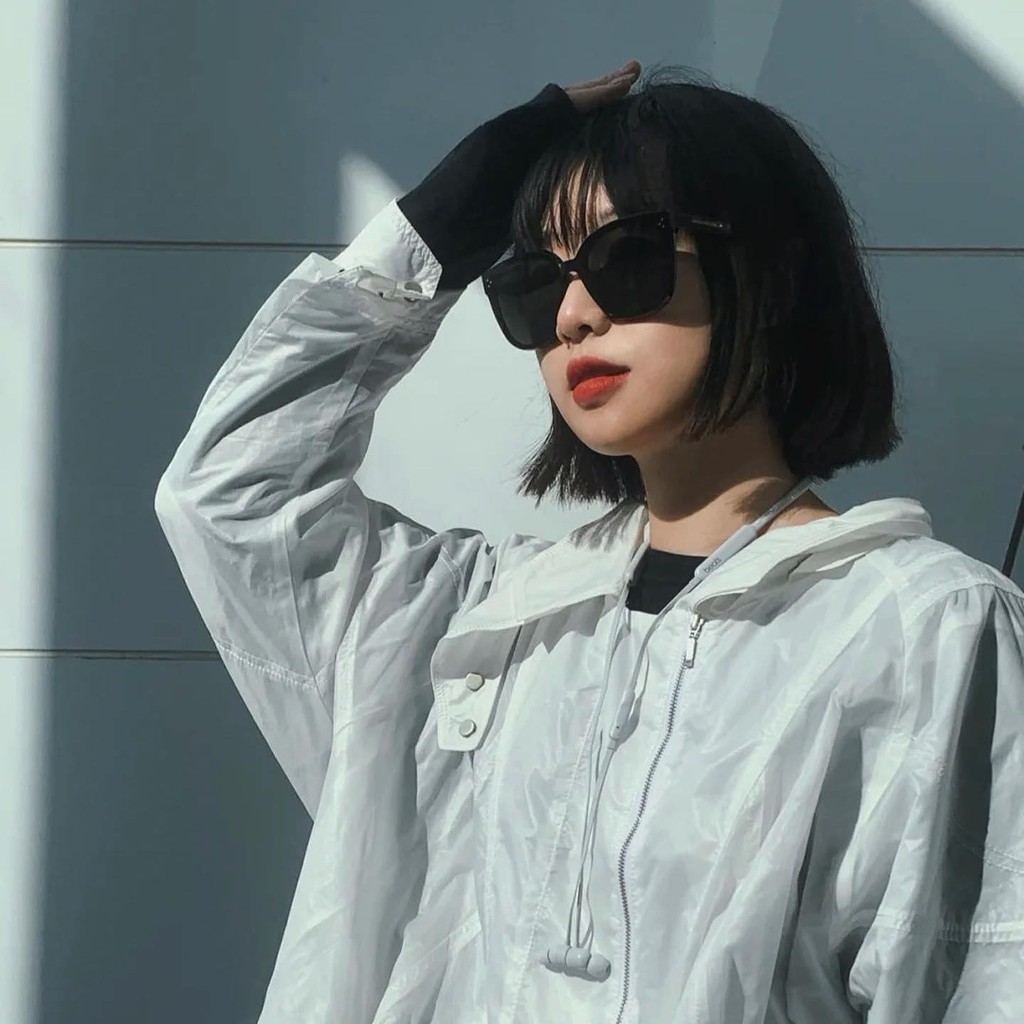 Kính thời trang cao cấp nam nữ chống tia UV 100% G.M-RICK - Bảo hành 6 tháng 1 đổi 1