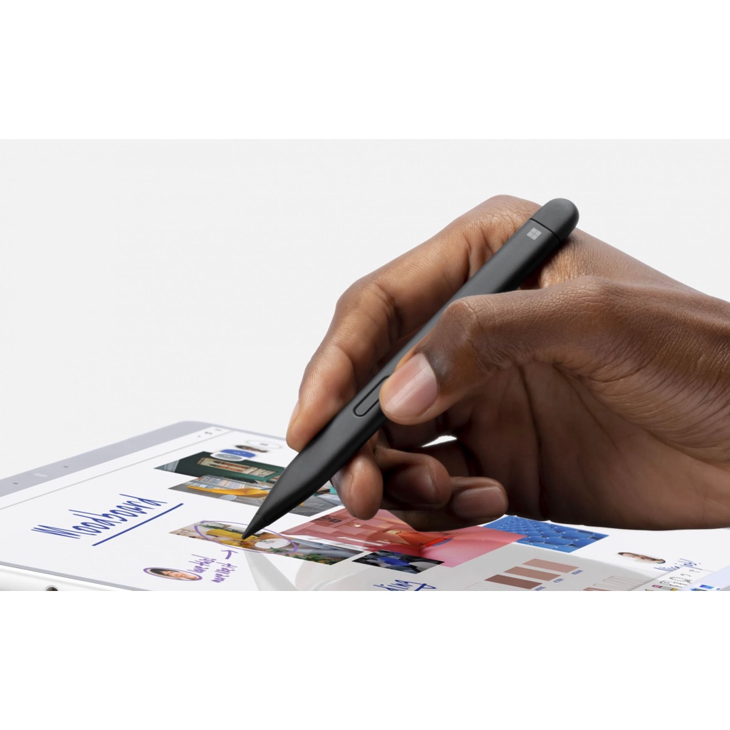Surface Slim Pen 2 , Nguyên Seal , New Model 2021 , Viết cảm ứng Surface Laptop Studio
