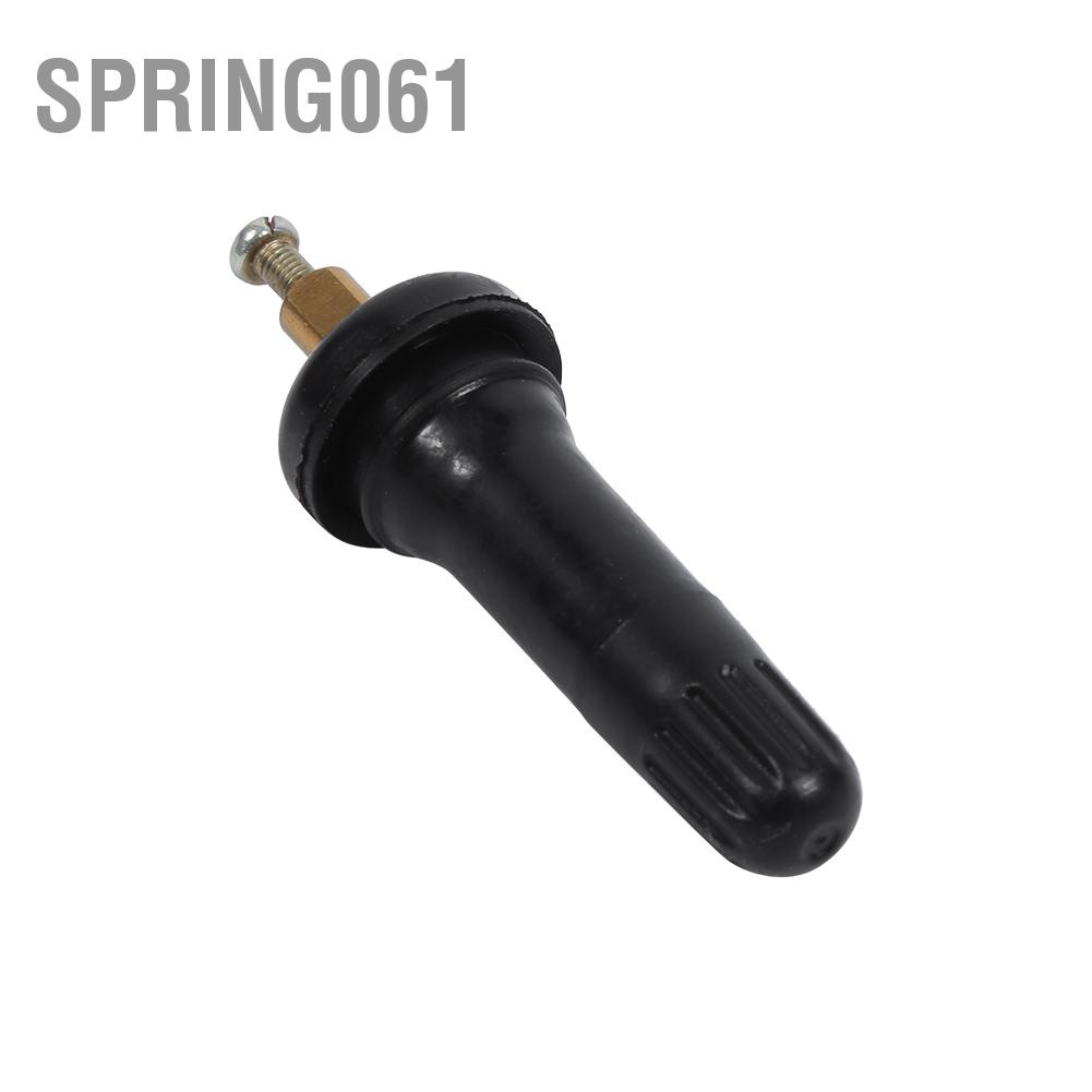 Đầu phun cảm biến áp suất lốp ô tô chống cháy nổ cho Buick Regal 【Spring061】
