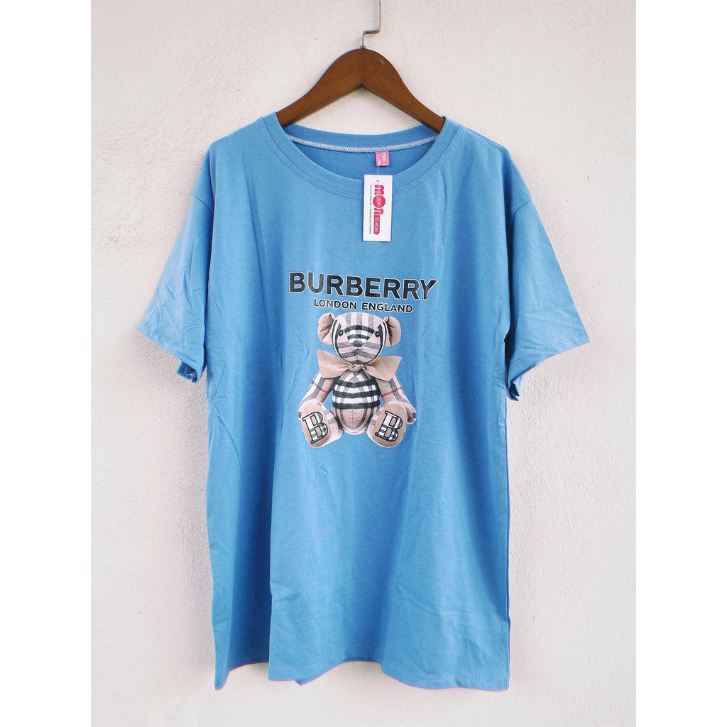 [THANH LÝ] Áo phông nữ form rộng Free size - Chất cotton đẹp, mát, thấm mồ hôi tốt
