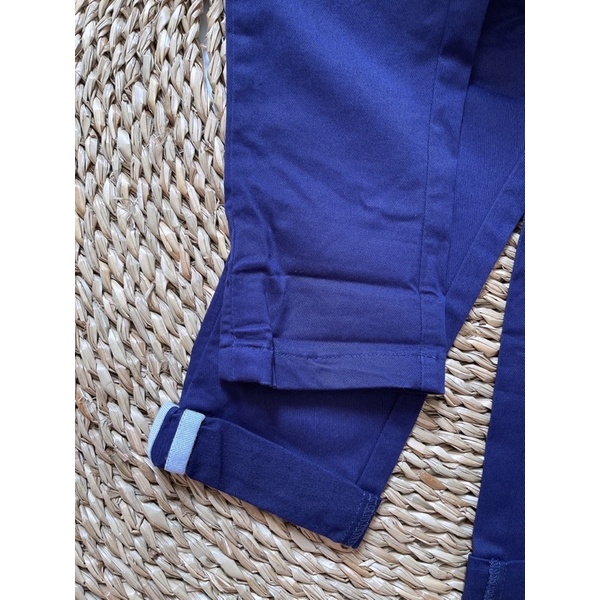 Quần xuất dư bé trai